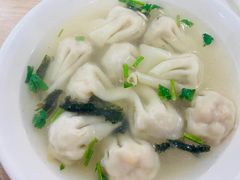 -隆盛园火勺馄饨面(省医院店)