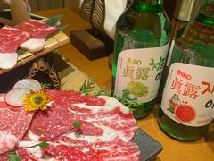 -MIKOMIKO和牛烧肉专门店(南门店)