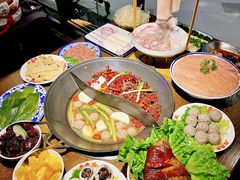 -萍姐火锅·公路夜市(打浦桥日月光店)