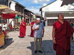 -嘉兴月河历史街区