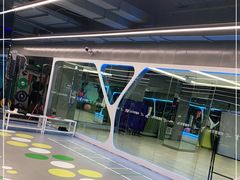 -优享健身(物美圣熙8号购物中心店)