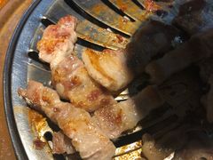-土大力韩国烤肉料理(开封龙亭店)
