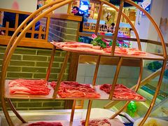 -常赢三兄弟·清真涮肉(五莲路店)