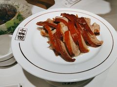 -北京全聚德(王府井店)