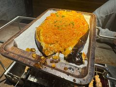 -麦凯伦烧烤·精酿超级工厂店(金桥总店)