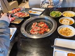 -老卜奎齐齐哈尔烤肉(人民东路店)