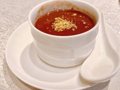 -上海和平饭店龙凤厅 Dragon Phoenix