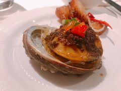 -上海古井假日酒店 · 徽昇楼中餐厅