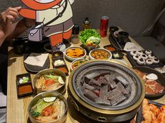 -泥炉烧肉师(新街口金銮巷店)