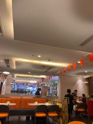 -珍膳禧宴·宴会厅