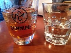 -COMMUNE幻师(渔人码头店)