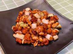 -玉桥餐厅(天坛店)