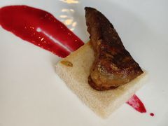 -新云南皇冠假日酒店-长街西餐厅