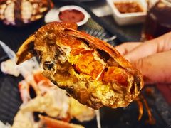 -新发展亚太JW万豪酒店·福苑咖啡厅