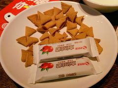 -双合园·海鲜水饺青岛菜(品牌首店)
