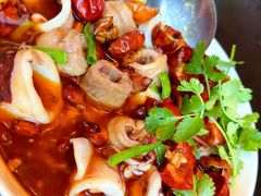 -领事馆19号中餐厅(厦门海景洲际酒店)