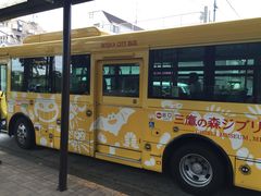 -三鹰之森吉卜力美术馆