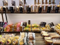 -金凤成祥(东直门现烤面包店)