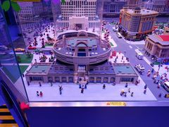 -上海乐高探索中心