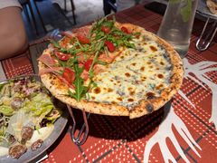 -Primo·丽莫意大利窑烤披萨