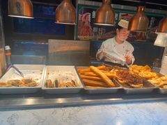 -紫光园(劲松店)