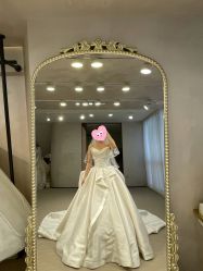 -B.Bridge Couture婚纱礼服(福田店)