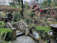 -青城甲(青城山店)