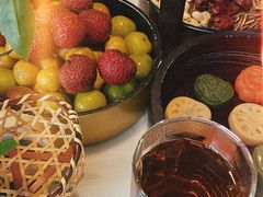 -柳莺湖上·湖景餐厅·江南菜(西湖店)