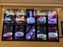 -聚春园自助餐厅(东街口店)