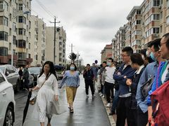 -妈妈手(山大总店)