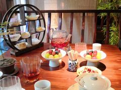 -中和·国风茶馆(愚园路店)