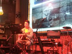 -胡桃里乐队酒馆(鎏嘉码头店)