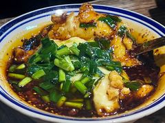 热搅团-袁家村关中印象体验地(大唐不夜城店)
