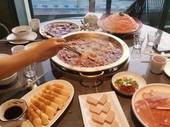 -长嘉·河图火锅(长嘉汇江景旗舰店)