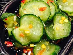 -老啪叽串炒饭(铁百店)