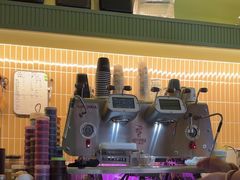 -SeekSeeking咖啡专门店(堰塘街店)