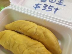 -無招牌海鮮(芽笼店)