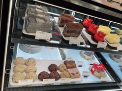 -Seesaw Coffee(西岸凤巢店)