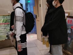-微觅·潮HIGH轰趴馆(望京SOHO麒麟社店)