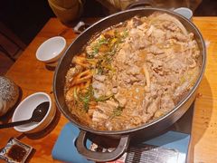 -故乡屋日本料理(八一广场店)