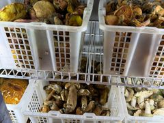 -双喜农庄·菌香园(安居家园店)
