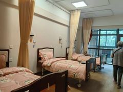 -上海仁瑞护理院·医养康复·临终关怀