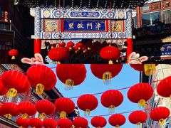 -古文化街旅游区