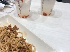 -咬不得高祖生煎·简餐(骆家庄店)