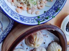 -裕兴记·三虾面(西北街总店)