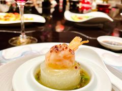 -江上荟·创意中国菜(绿地缤纷城店)