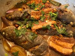 -创味·民间海南菜·非遗藤桥排骨(藤桥·免税城店)