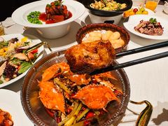 -望京辣宴·古法川菜(望京店)