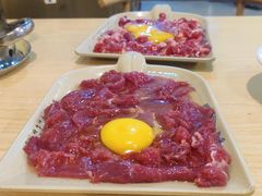 -顺德公平靓正特色牛花粥(花都店)