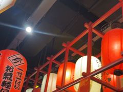 -白石の深夜食堂(泰华店)